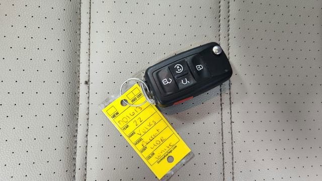 2022 Volkswagen Passat 2.0T SE