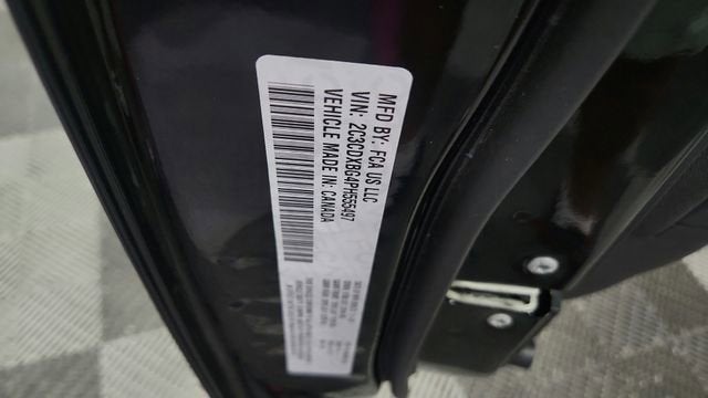 2023 Dodge Charger SXT