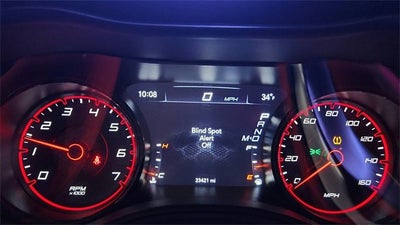 2021 Dodge Charger R/T