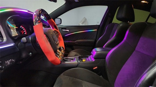 2021 Dodge Charger R/T