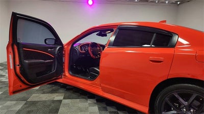 2021 Dodge Charger R/T
