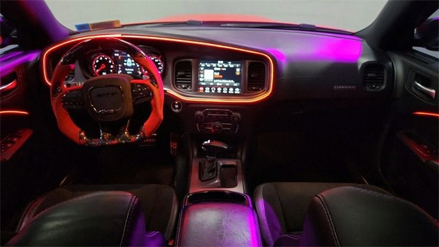 2021 Dodge Charger R/T