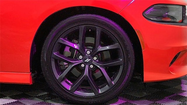 2021 Dodge Charger R/T