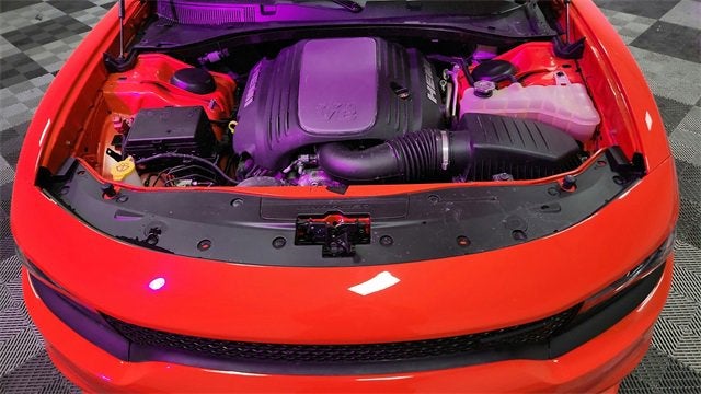 2021 Dodge Charger R/T