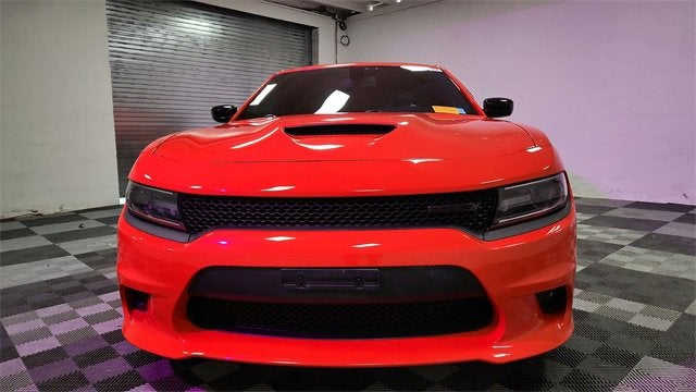 2021 Dodge Charger R/T