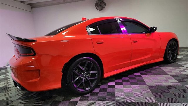 2021 Dodge Charger R/T