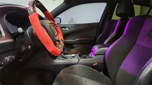 2021 Dodge Charger R/T