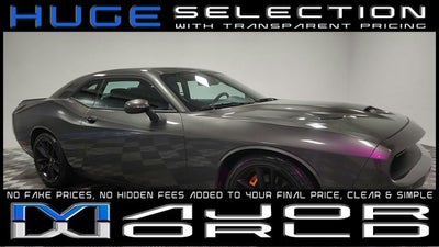 2023 Dodge Challenger GT