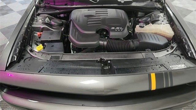 2023 Dodge Challenger GT