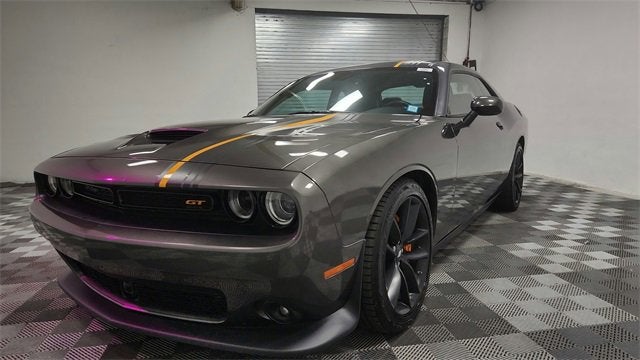 2023 Dodge Challenger GT