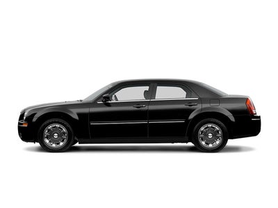 2005 Chrysler 300 300 Touring