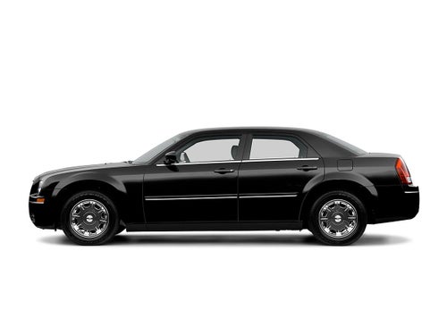 2005 Chrysler 300 300 Touring