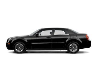 2005 Chrysler 300 300 Touring