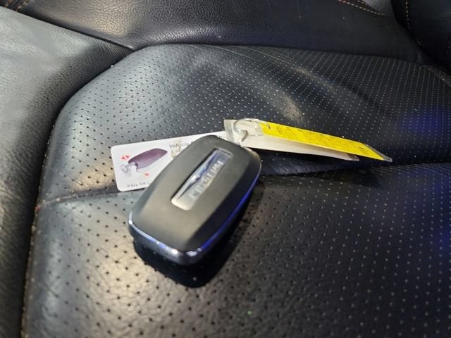 2018 Chrysler Pacifica Hybrid Touring L
