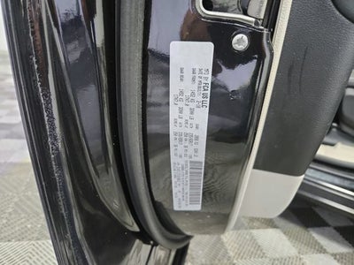 2018 Chrysler Pacifica Hybrid Touring L