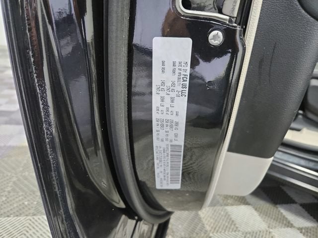 2018 Chrysler Pacifica Hybrid Touring L