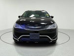 2018 Chrysler Pacifica Hybrid Touring L
