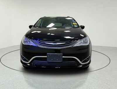 2018 Chrysler Pacifica Hybrid Touring L