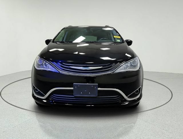 2018 Chrysler Pacifica Hybrid Touring L