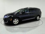 2018 Chrysler Pacifica Hybrid Touring L