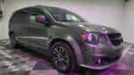 2018 Dodge Grand Caravan SE Plus