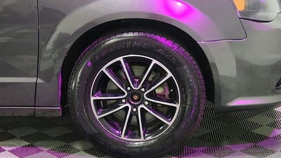 2018 Dodge Grand Caravan SE Plus