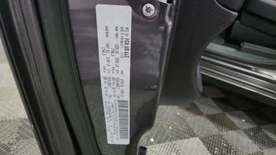 2018 Dodge Grand Caravan SE Plus
