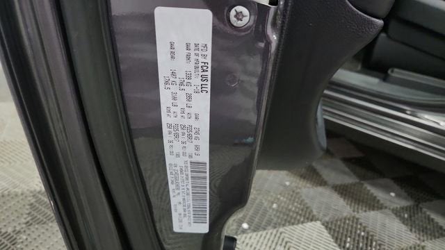 2018 Dodge Grand Caravan SE Plus