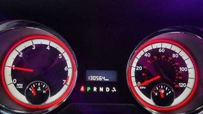 2018 Dodge Grand Caravan SE Plus
