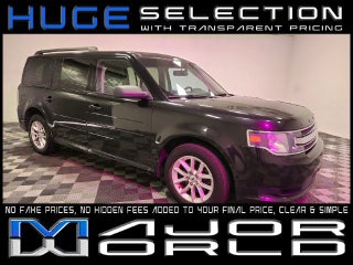 2015 Ford Flex SE