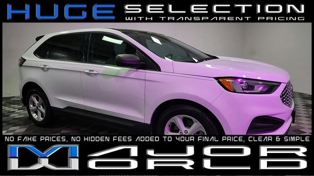 2024 Ford Edge SE