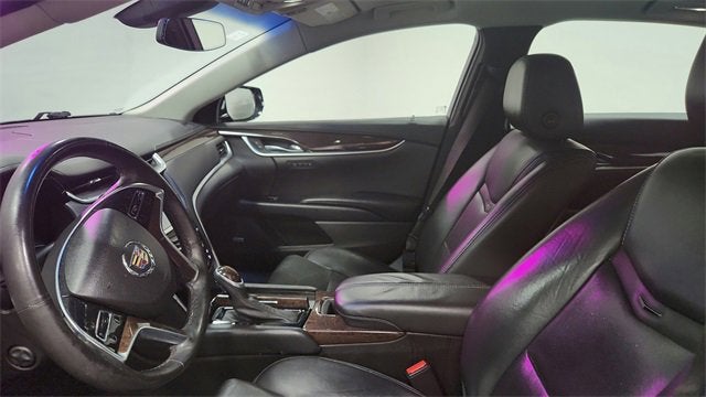 2015 Cadillac XTS Luxury