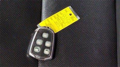 2015 Cadillac XTS Luxury