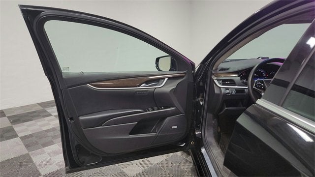 2015 Cadillac XTS Luxury