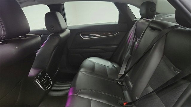 2015 Cadillac XTS Luxury