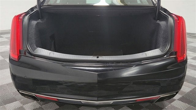 2015 Cadillac XTS Luxury