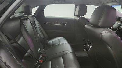 2015 Cadillac XTS Luxury