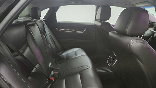 2015 Cadillac XTS Luxury