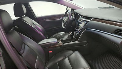 2015 Cadillac XTS Luxury