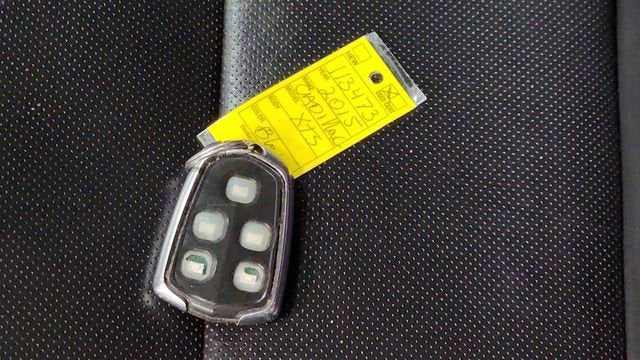 2015 Cadillac XTS Luxury