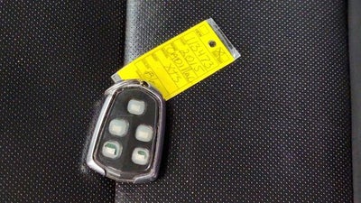 2015 Cadillac XTS Luxury