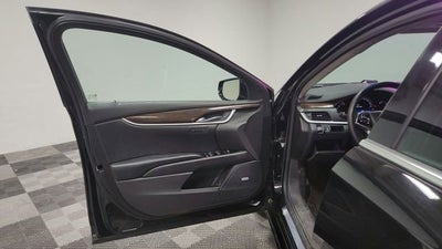 2015 Cadillac XTS Luxury