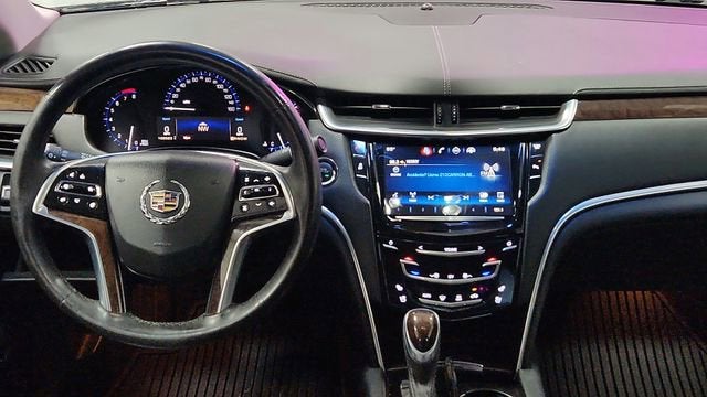 2015 Cadillac XTS Luxury