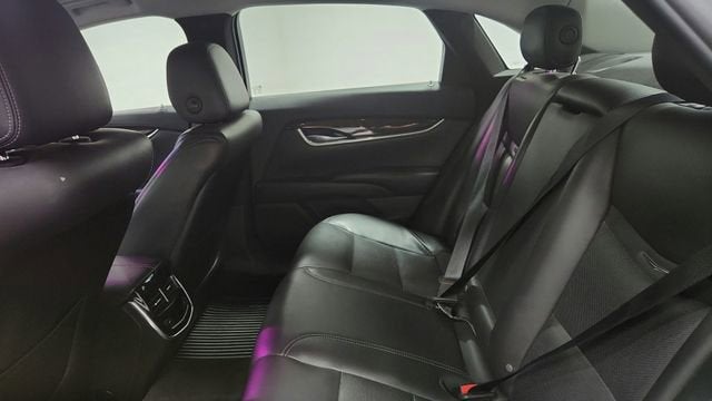 2015 Cadillac XTS Luxury