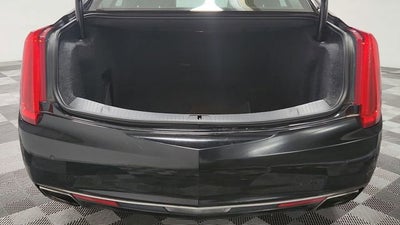 2015 Cadillac XTS Luxury