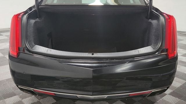 2015 Cadillac XTS Luxury