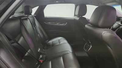 2015 Cadillac XTS Luxury