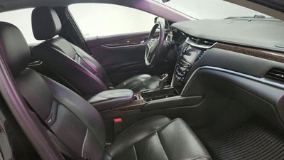 2015 Cadillac XTS Luxury