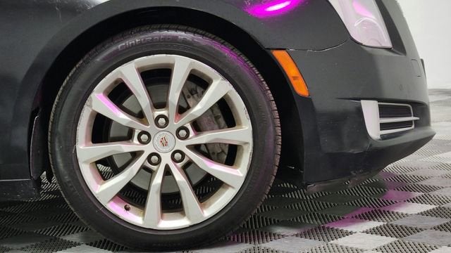 2015 Cadillac XTS Luxury