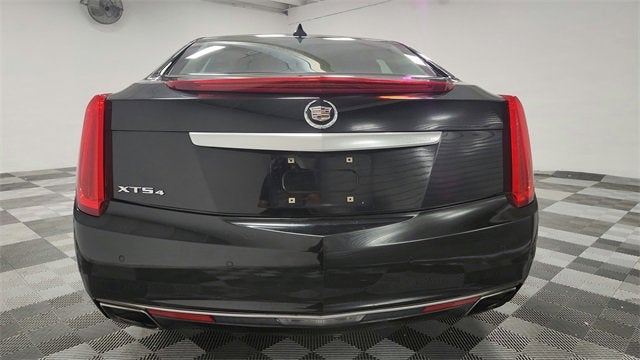 2015 Cadillac XTS Luxury